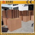 Jinlong Brand Corrosion-Resistant Cooling Pad for Chicken House/Farm/Shed